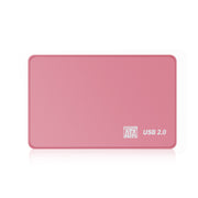 USB2.0 Pink