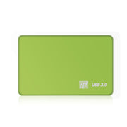 USB3.0 Green