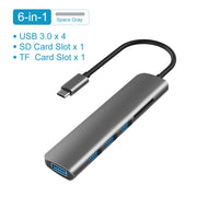Versione USB (grigio)