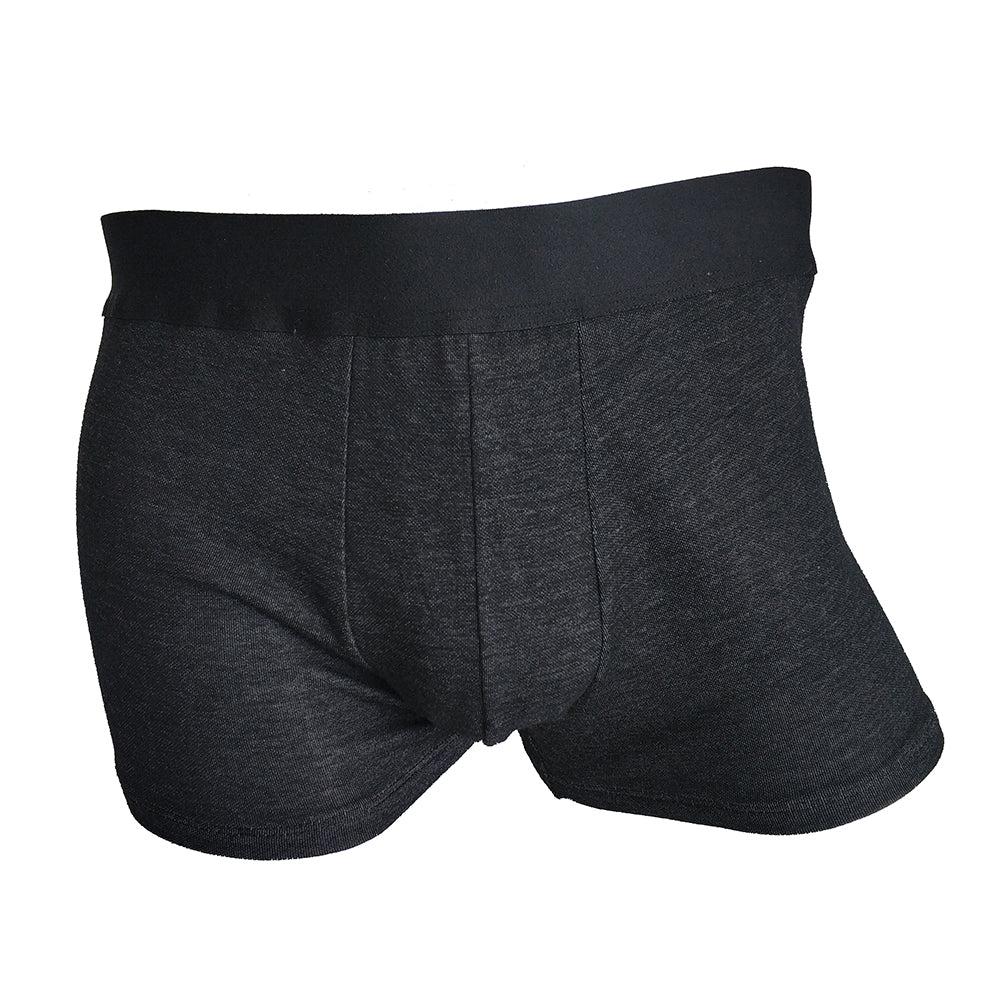 Urgarding Emf Shielding Men'S Underwear