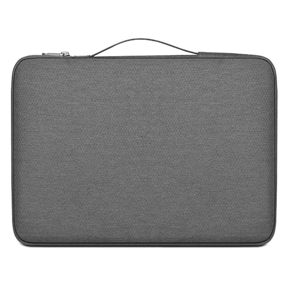 Wiwu Waterproof Laptop Sleeve For Macbook Pro 14.2 16.2 2023 Simple Handle Laptop Bag Case For Macbook Pro 13 Air 15.3 Case 2023