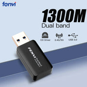 1300 Mbit/s USB 3.0