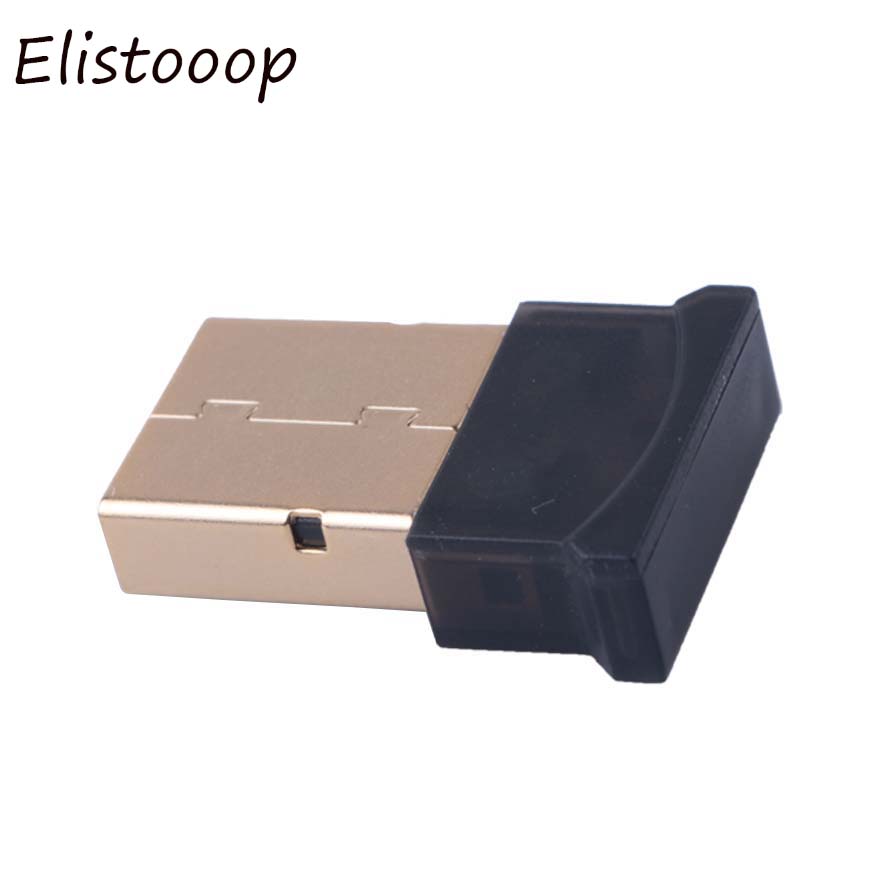 Wireless Usb Bluetooth 4.0 Adapter Bluetooth Dongle Music Sound Receiver Adapter Bluetooth Transmitter For Laptop Notebook Pc