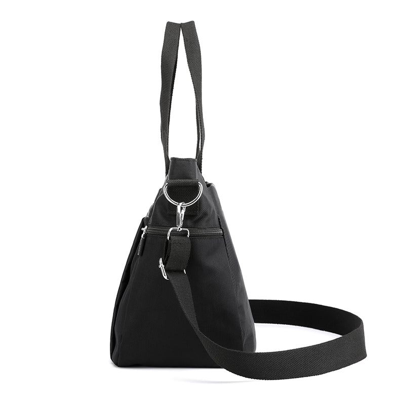 Womens Hand Bags Designers Luxury Handbags Women Nylon Shoulder Bags Female Top-Handle Bags Fashion Brand Handbags