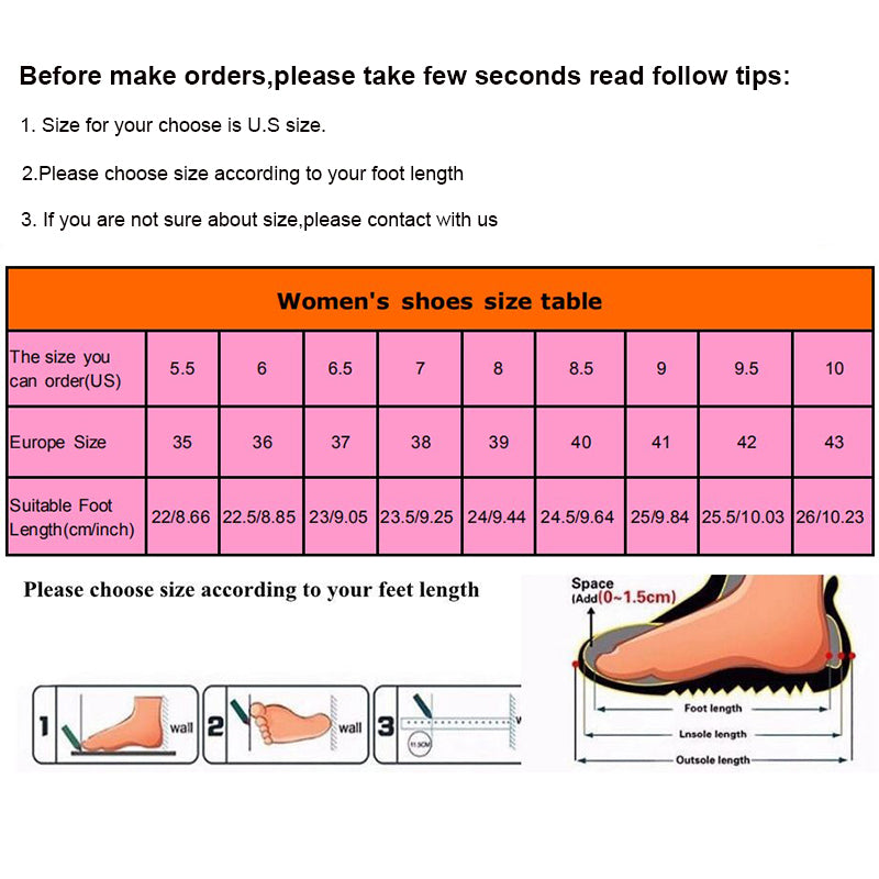 Yween Women Running Walking Shoes Hot Autumn New Mesh Breathable Ladies Sneakers Soft Platform Slip On Loafers Plus Size