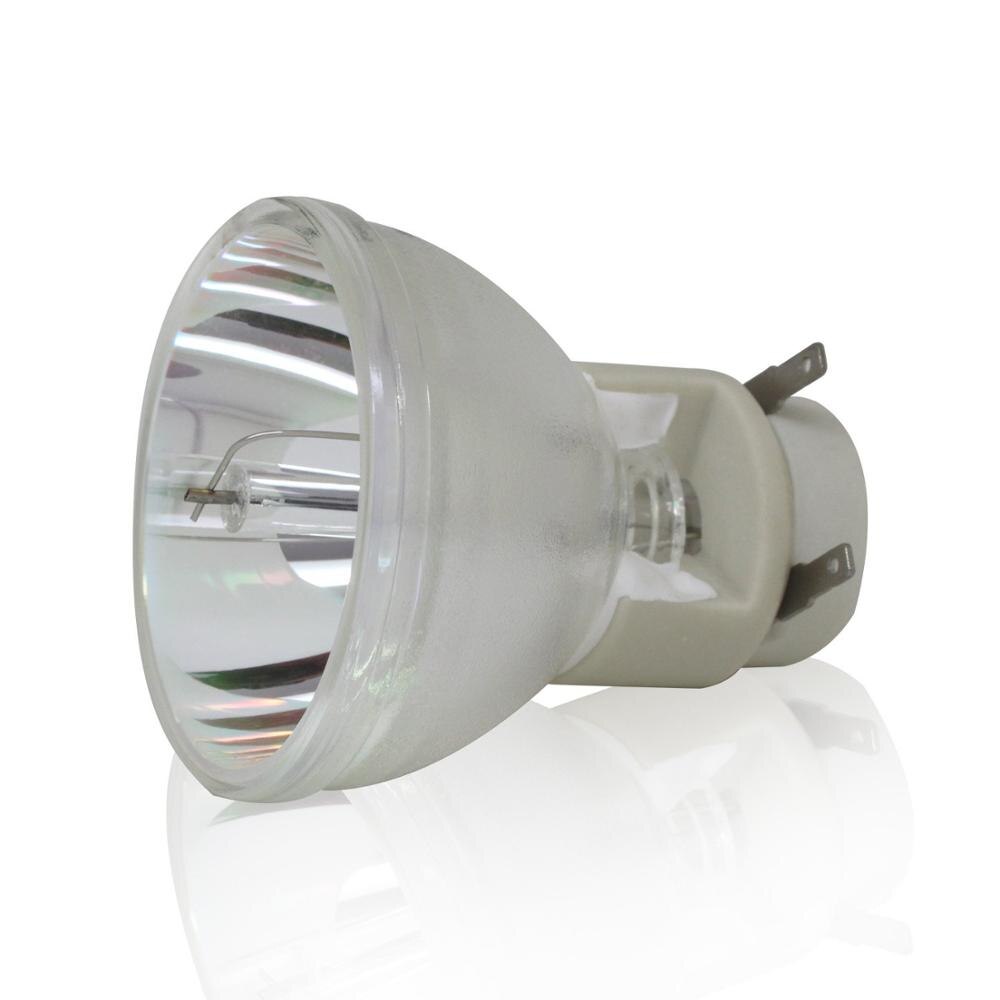 Compatible W1070 W1070+ W1080 W1080St Ht1085St Ht1075 W1300 Projector Lamp Bulb P-Vip 240/0.8 E20.9N For Benq 5J.J7L05.001