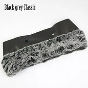 black grey classic