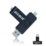 USB 2.0 negro